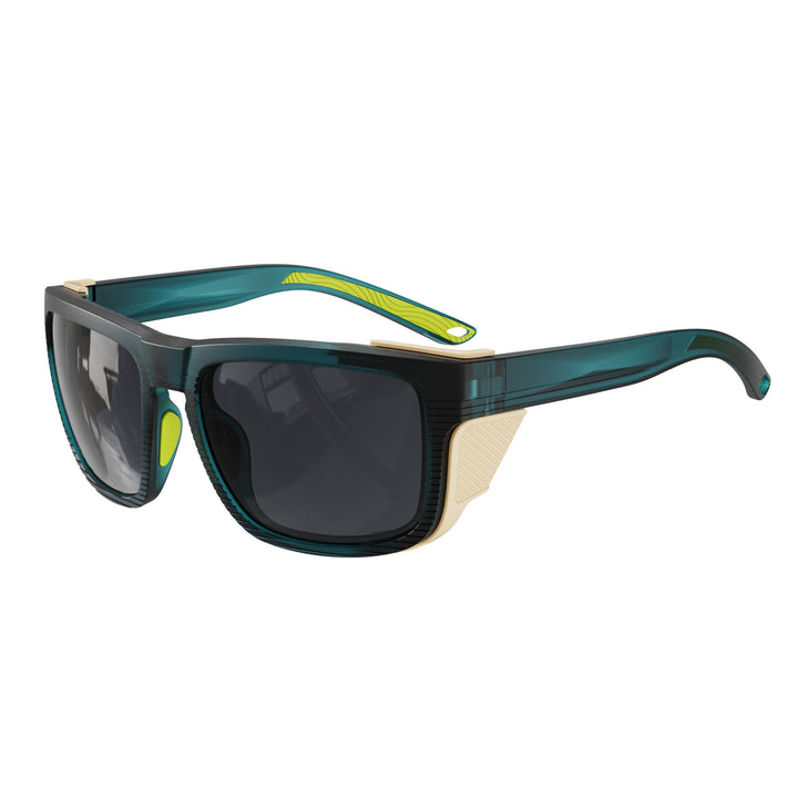 Women's sport sunglasses with UV protection and non-slip frame Bowlift