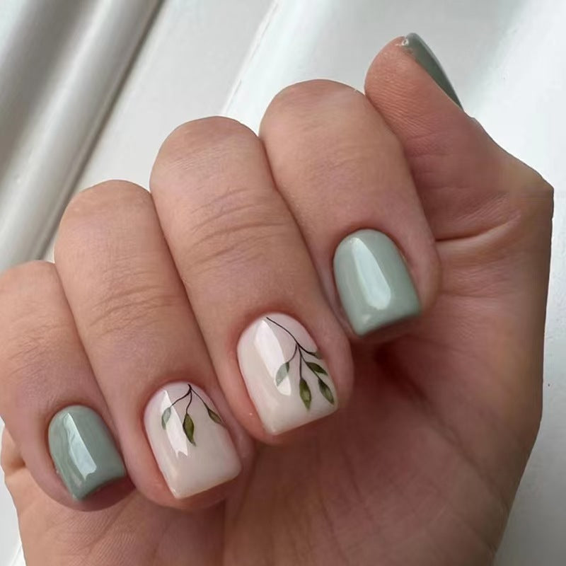 Nail Art Design Bowlift