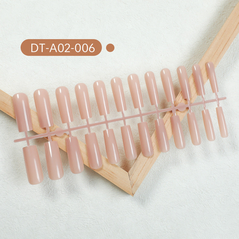 High-quality artificial nail styling set Bowlift
