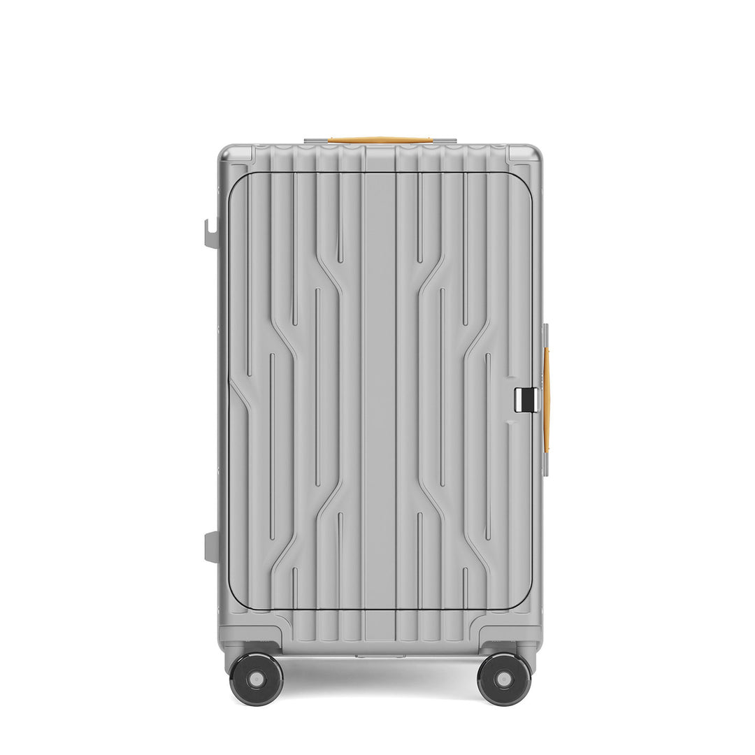 Premium Hard-Shell Spinner Trolley