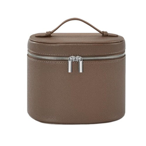 Elegant cosmetic storage bag Bowlift
