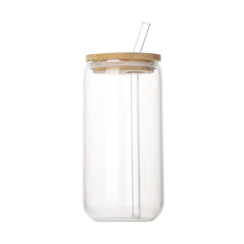 Ladies High-Quality Drinking Glass Bowlift