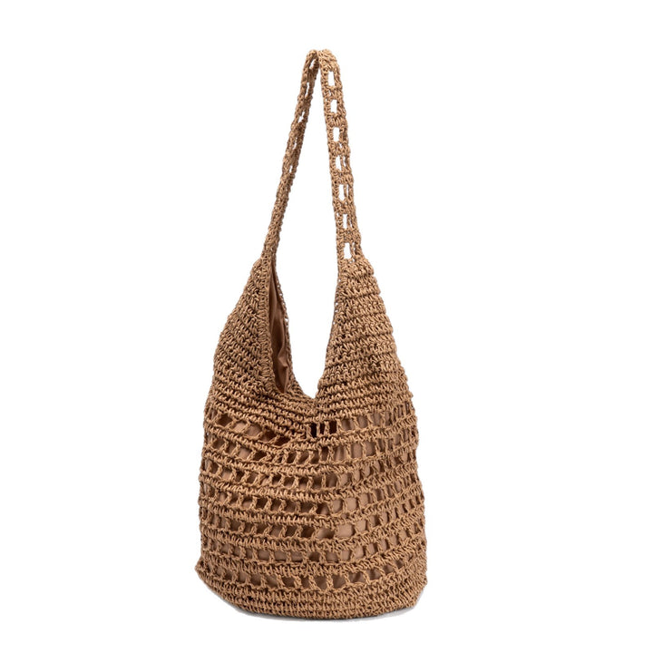 Structured cotton bag Bowlift