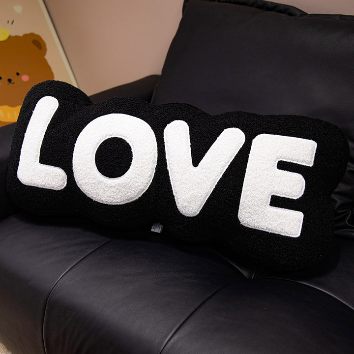 Shaping decorative cushion Bowlift