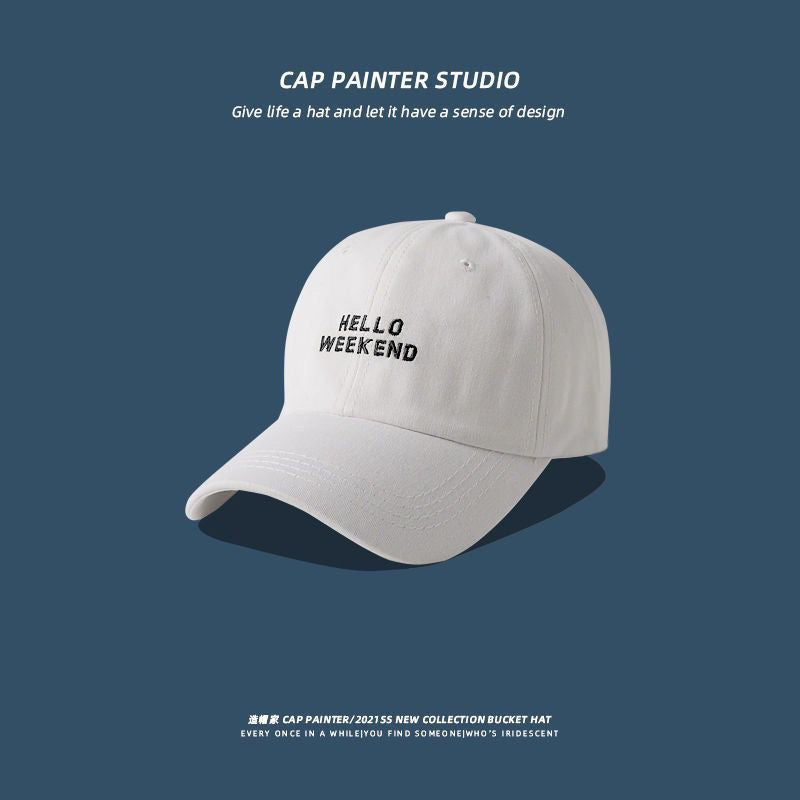 Stylish Bucket Hat