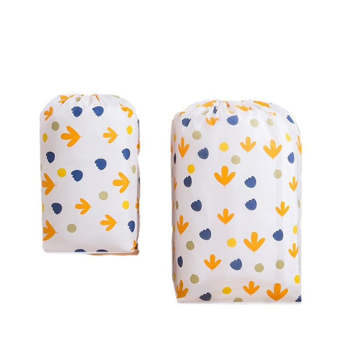 Kids' Fun Patterned Storage Bag Bowlift