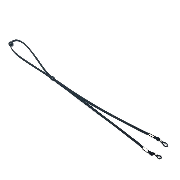 Adjustable Cord Eyewear Retainer Bowlift