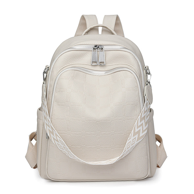 Multi-Functional Urban Backpack Bowlift