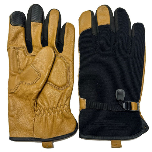 Winter glove Bowlift