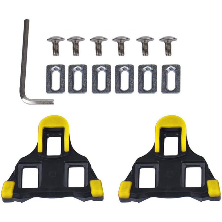 Professional Road Bike Cleats Bowlift