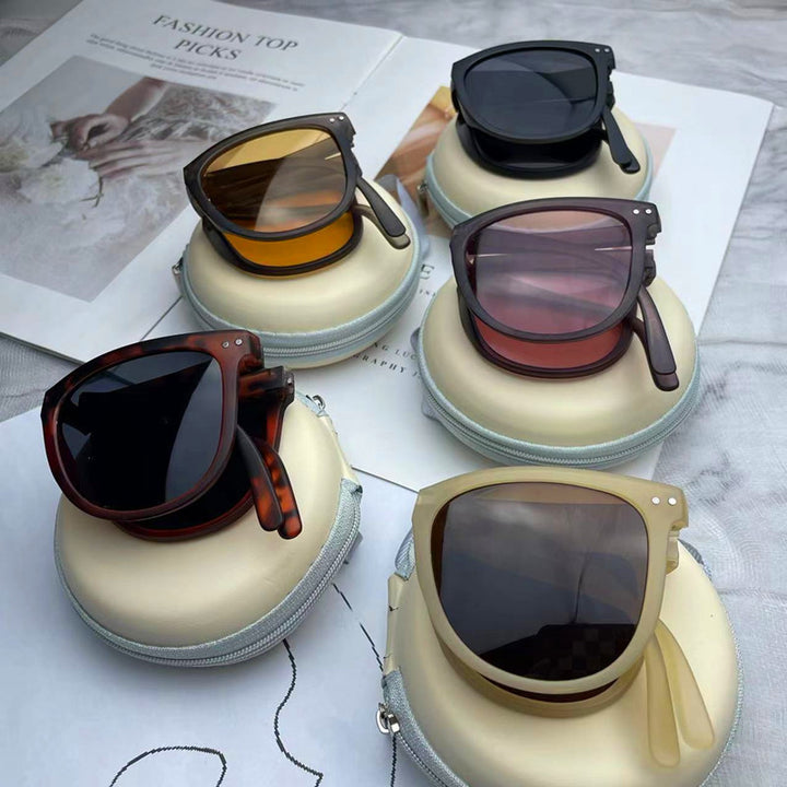 Protective Sunglasses Case Bowlift
