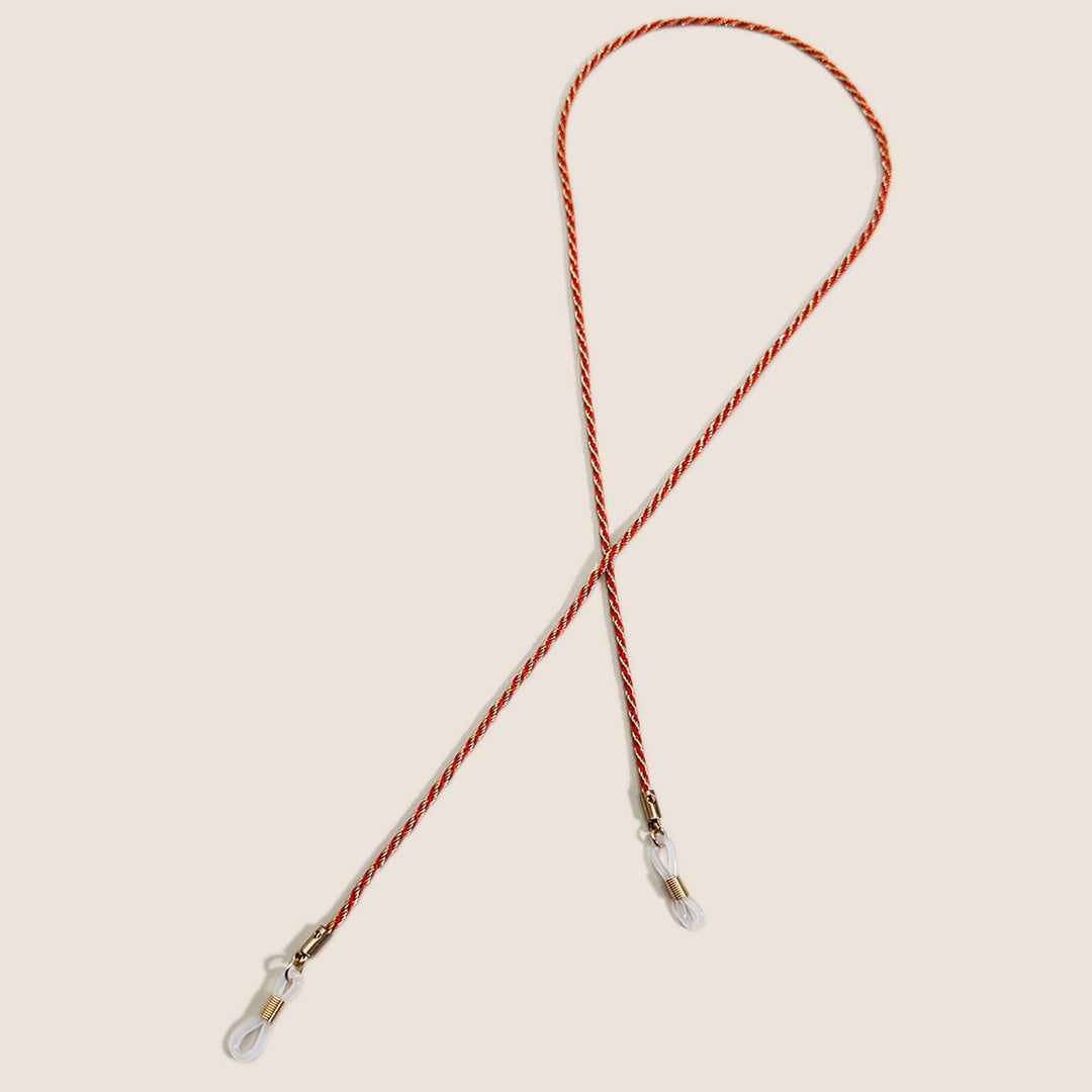 Durable Eyewear Retainer Strap Bowlift