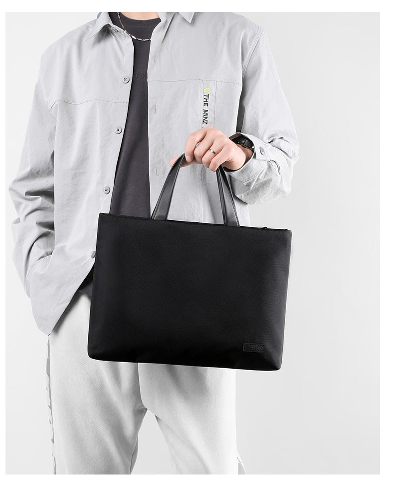 Professional Laptop Briefcase Bowlift
