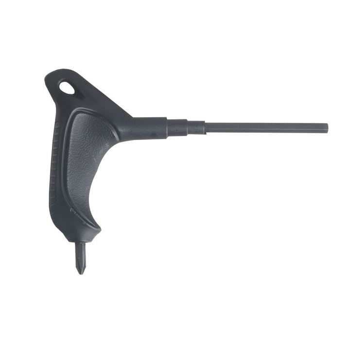 Ergonomic Torque Wrench Bowlift