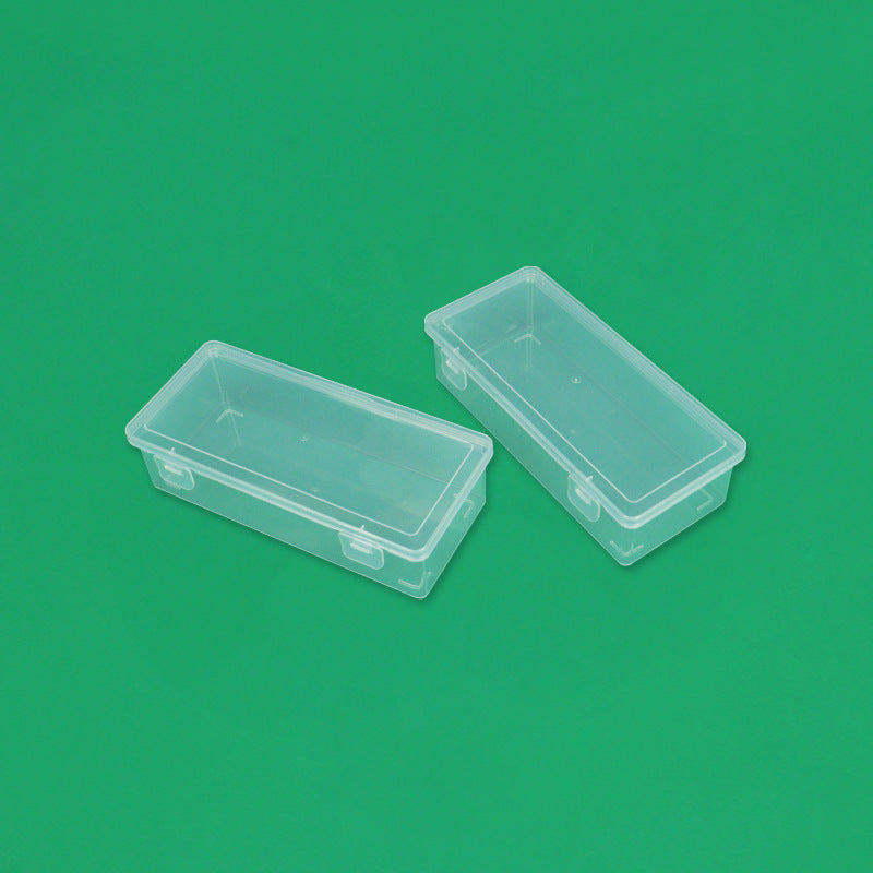 Multi-Purpose Storage Box with Latch Bowlift