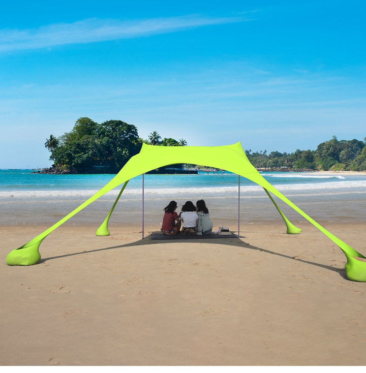 Unisex sun protection roof with adjustable design Bowlift