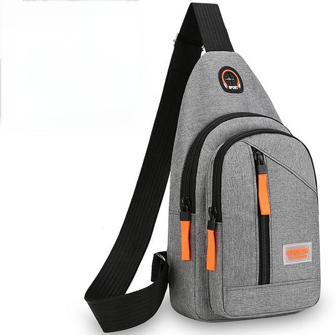 Compact Sling Backpack Bowlift