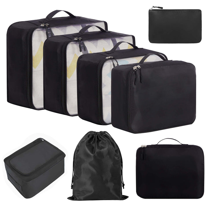 Unisex Storage Bags Set Bowlift