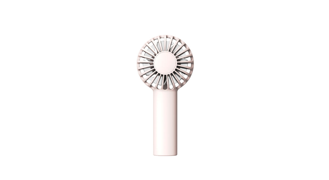 Portable Handheld Air Circulator Bowlift