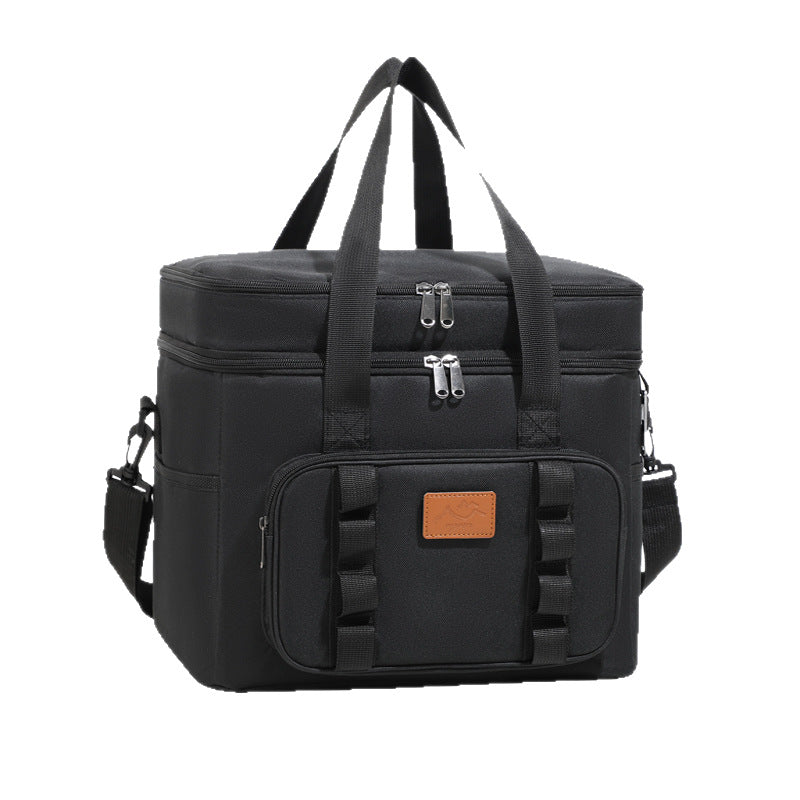 Premium Insulated Cooler Tote Bowlift