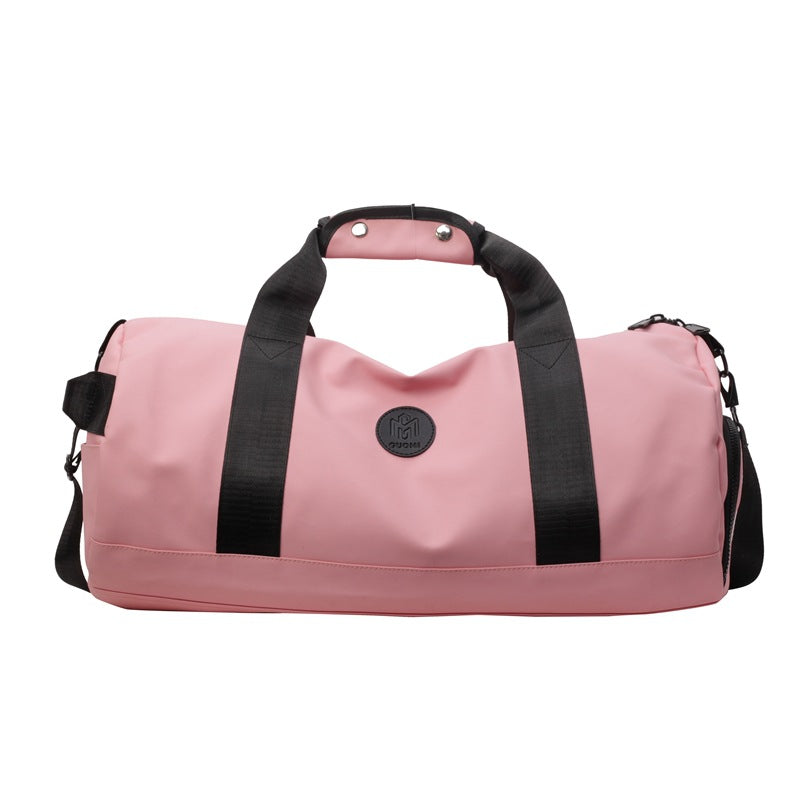 Waterproof Gym Duffle Bag Bowlift