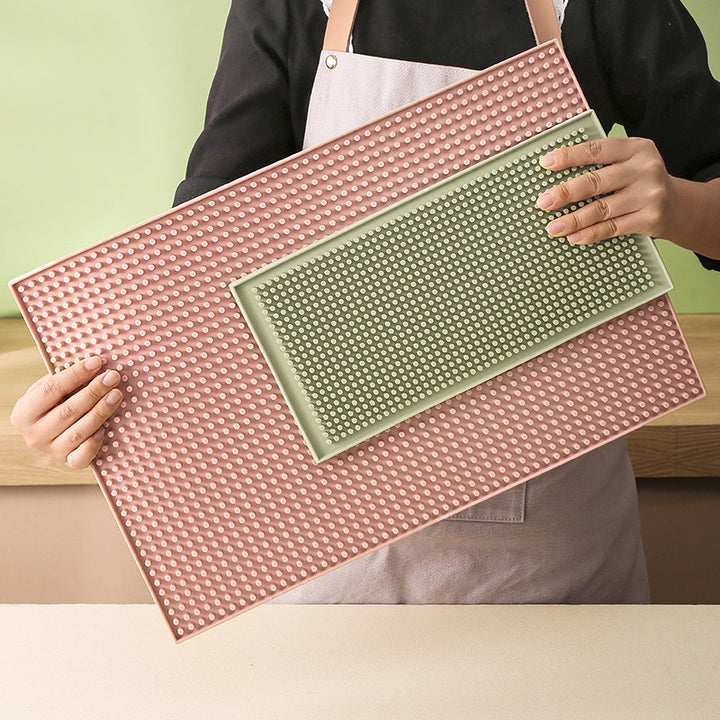 Flexible Silicone Baking Mat