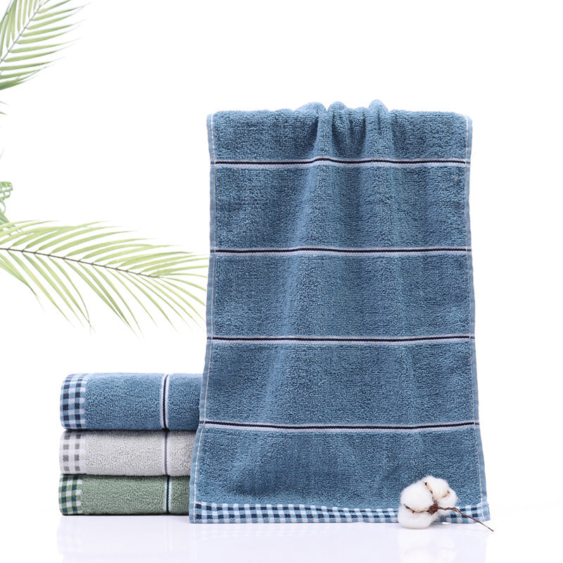 Women's Bath Towel Bowlift