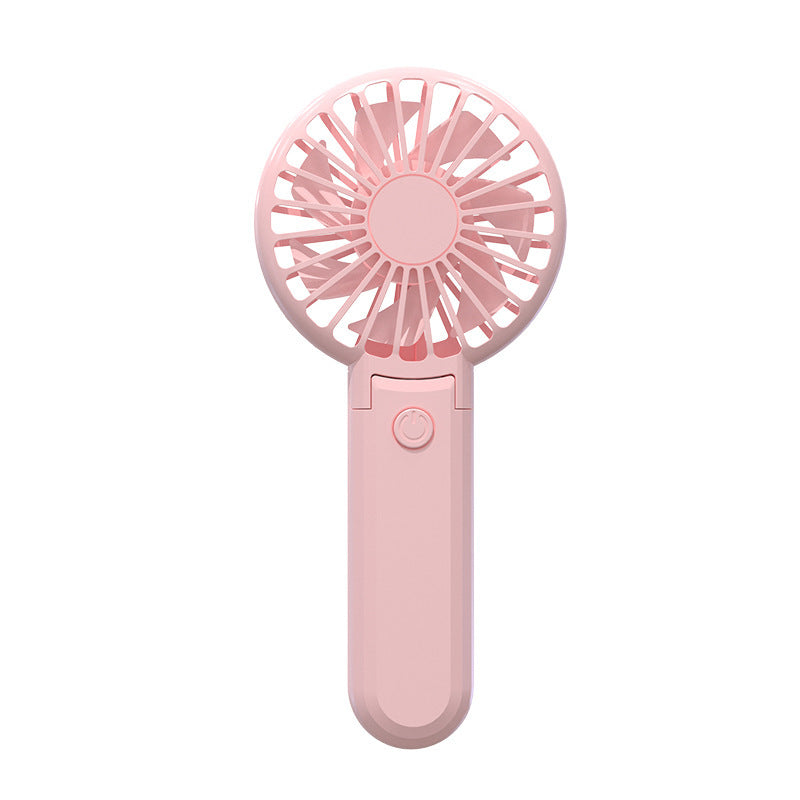 Portable Cat-Ear Handheld Fan Bowlift