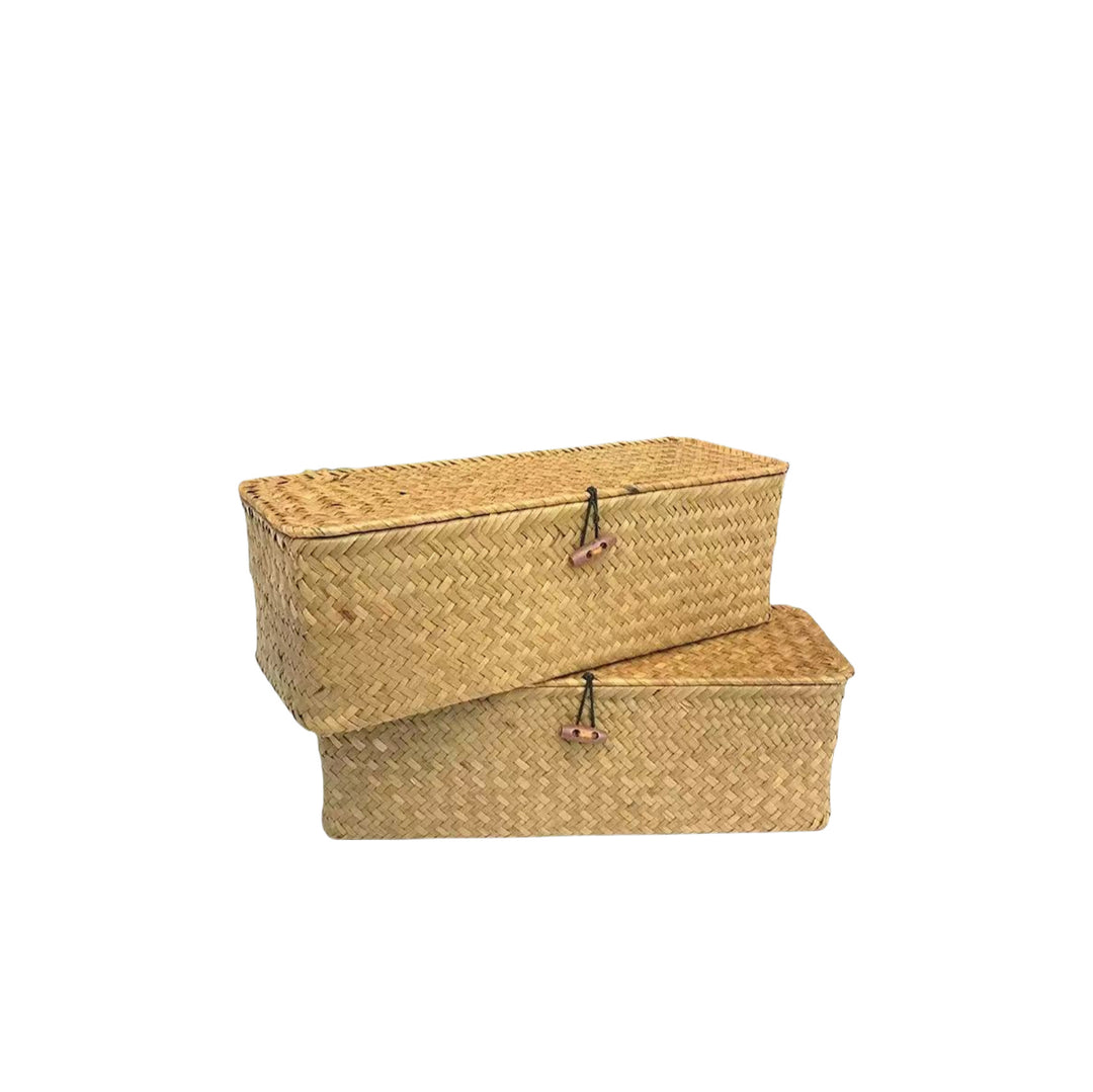 Women Storage Baskets Bowlift