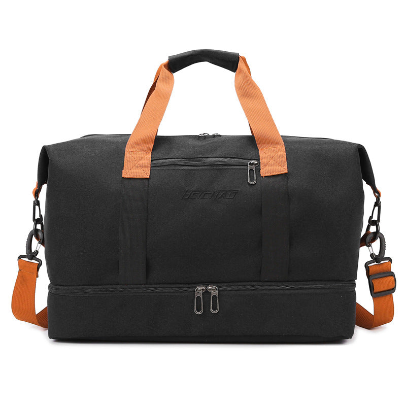 Travel Duffel Bag