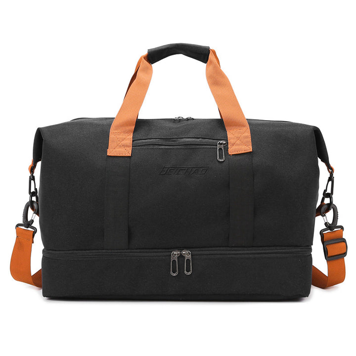 Travel Duffel Bag