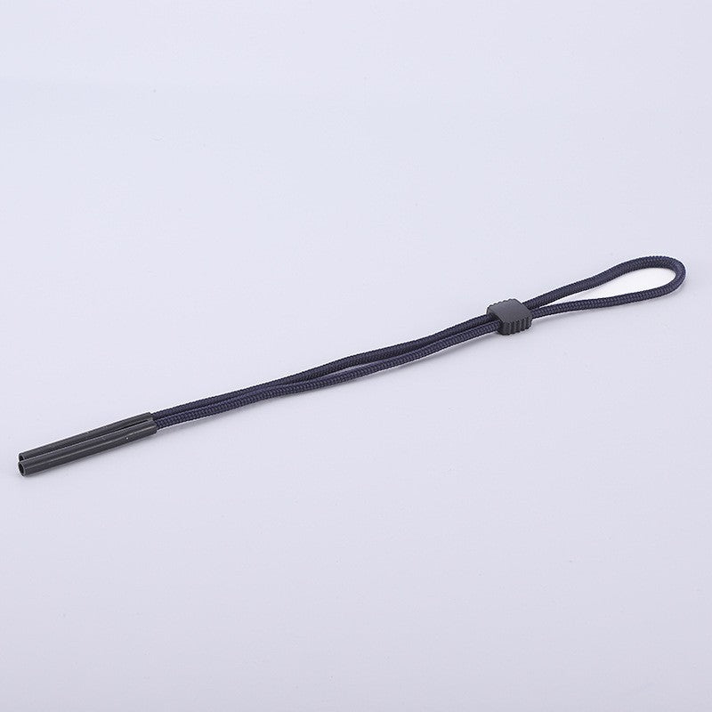 Adjustable Eyewear Retaining Cord Bowlift
