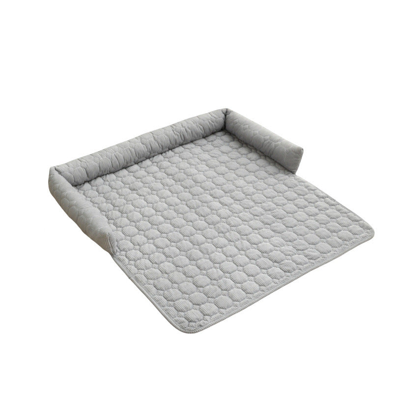 Women's comfortable platform mat Bowlift