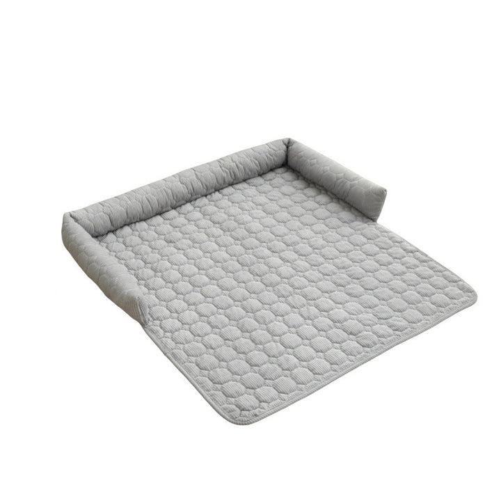 Women's comfortable platform mat Bowlift
