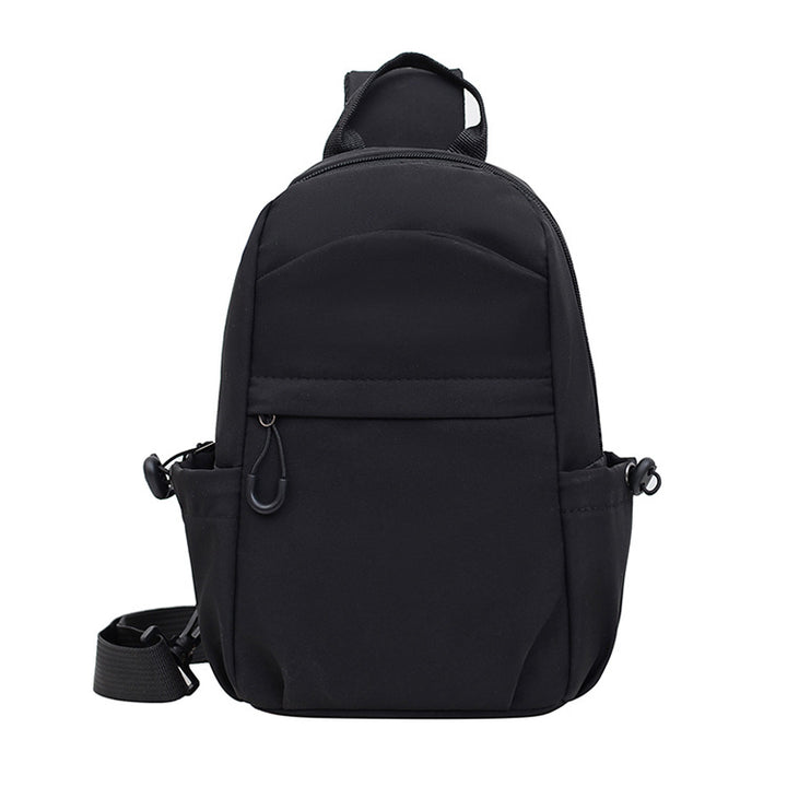 Compact Sling Backpack Bowlift