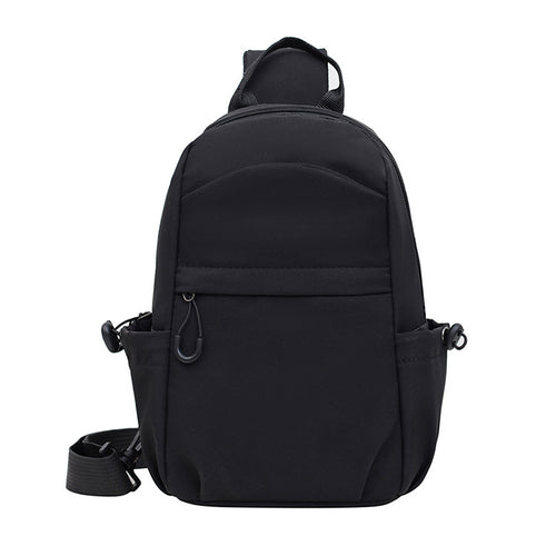 Compact Sling Backpack Bowlift