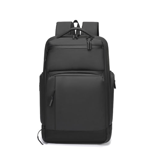 High-Performance Utility Backpack Bowlift