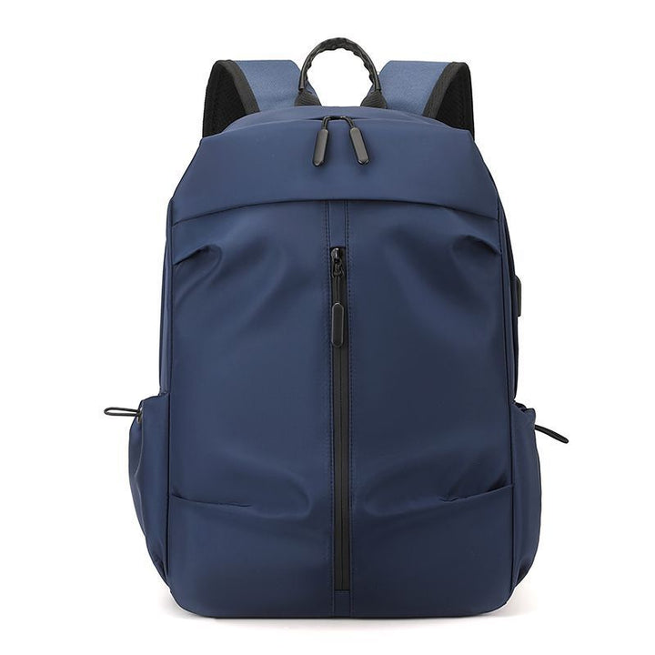 Waterproof Multi-Compartment Backpack