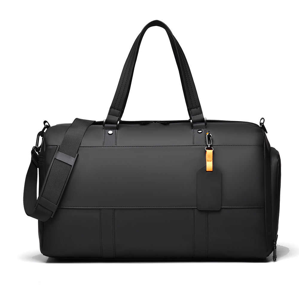 Versatile Outdoor Travel Duffle