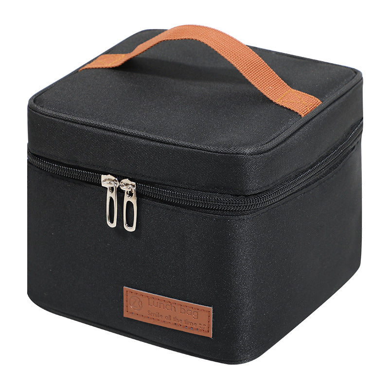 Insulated Lunch Box
