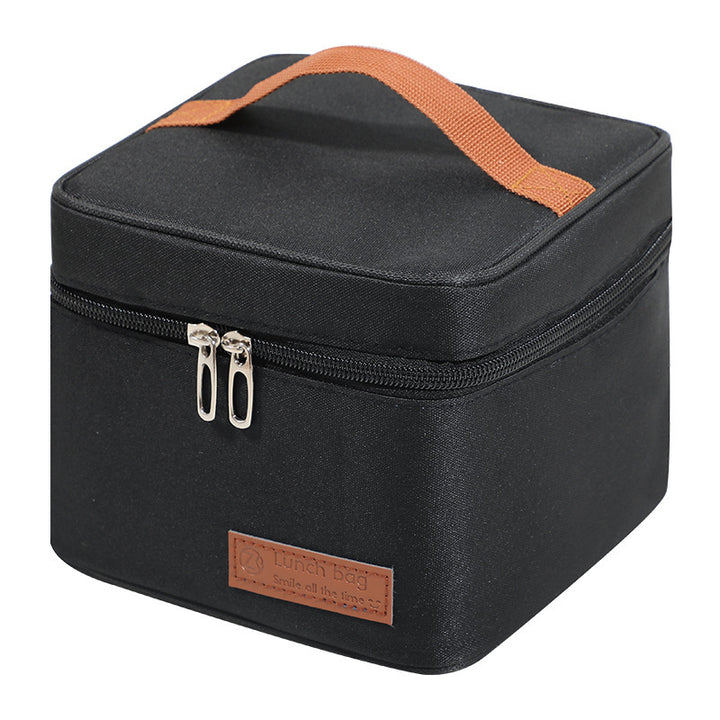 Insulated Lunch Box