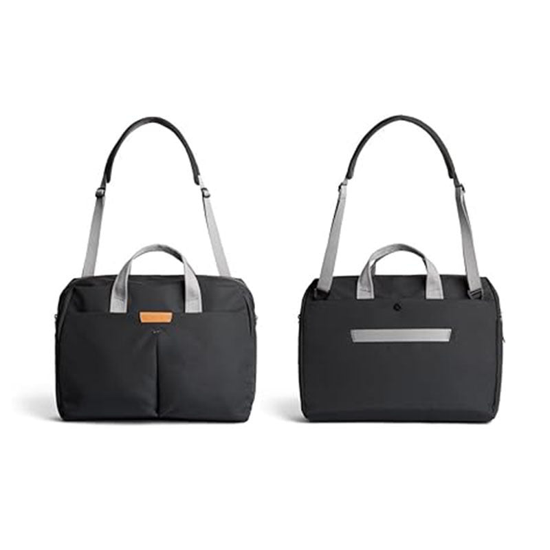 Stylish Laptop Briefcase Bowlift