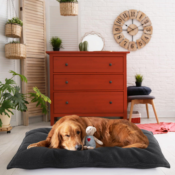 Orthopedic  Resting Pad   Dog Bed