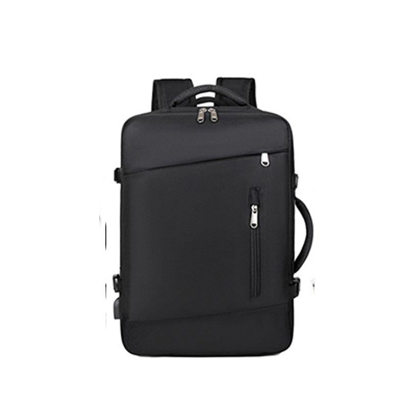 Slim Profile Tech Backpack Bowlift