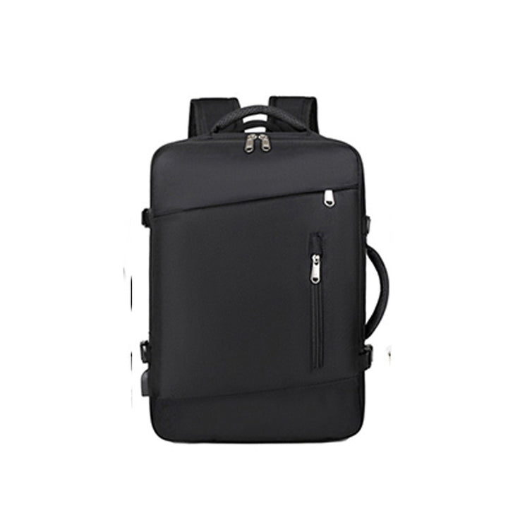 Slim Profile Tech Backpack Bowlift