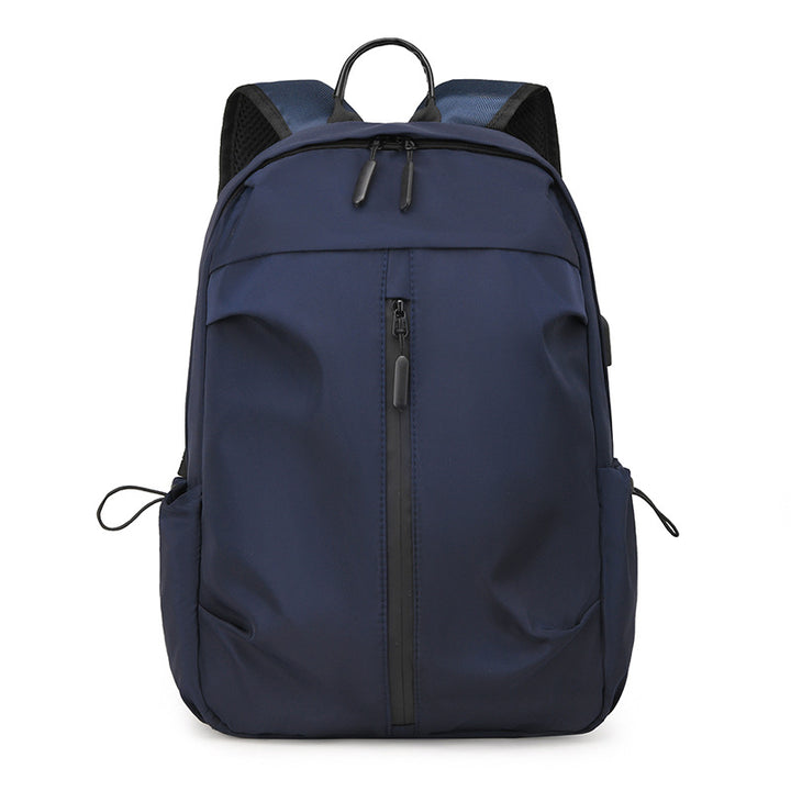 Everyday backpack with versatile compartments Bowlift