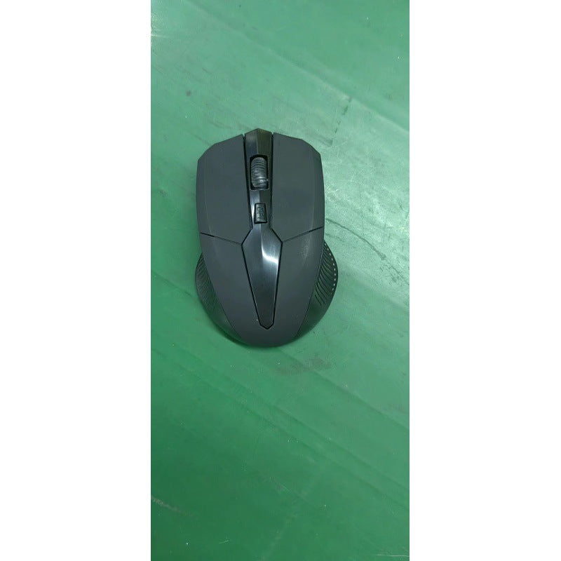 Ergonomic Funk Mouse with Adjustable DPI Settings Bowlift
