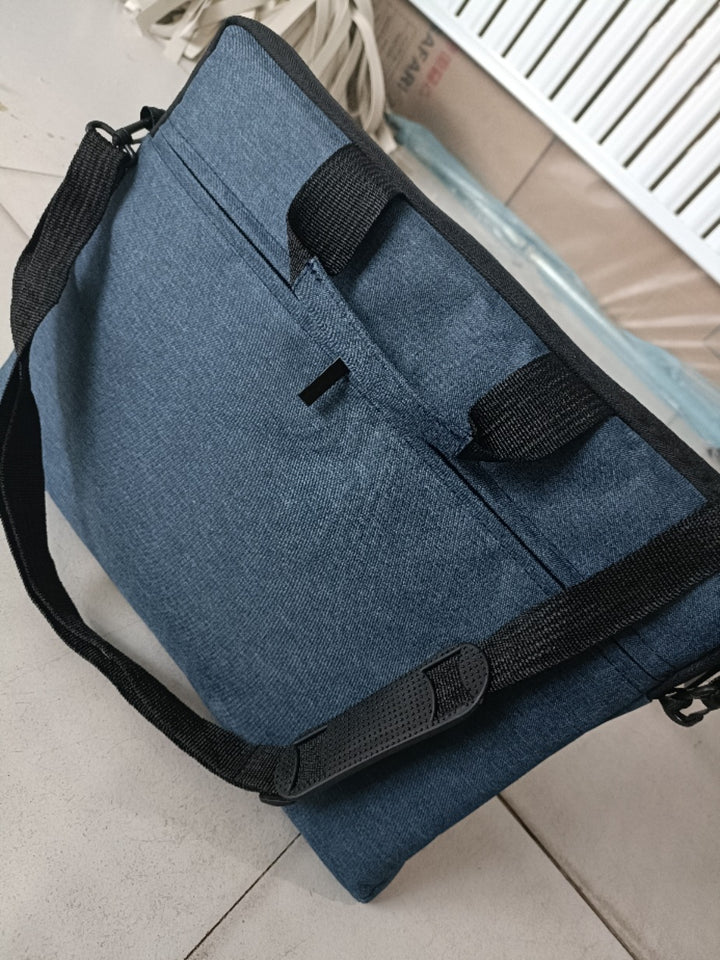 Professional Slim Briefcase Bowlift