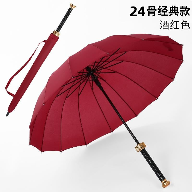 Women stylish sun umbrella Bowlift