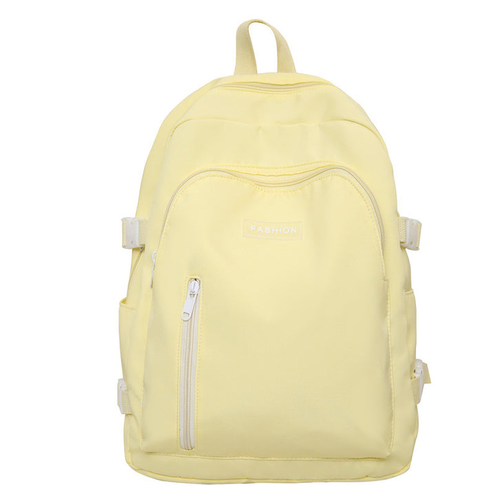 Lightweight Versatile Backpack Bowlift